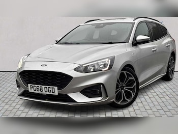 Ford - Focus