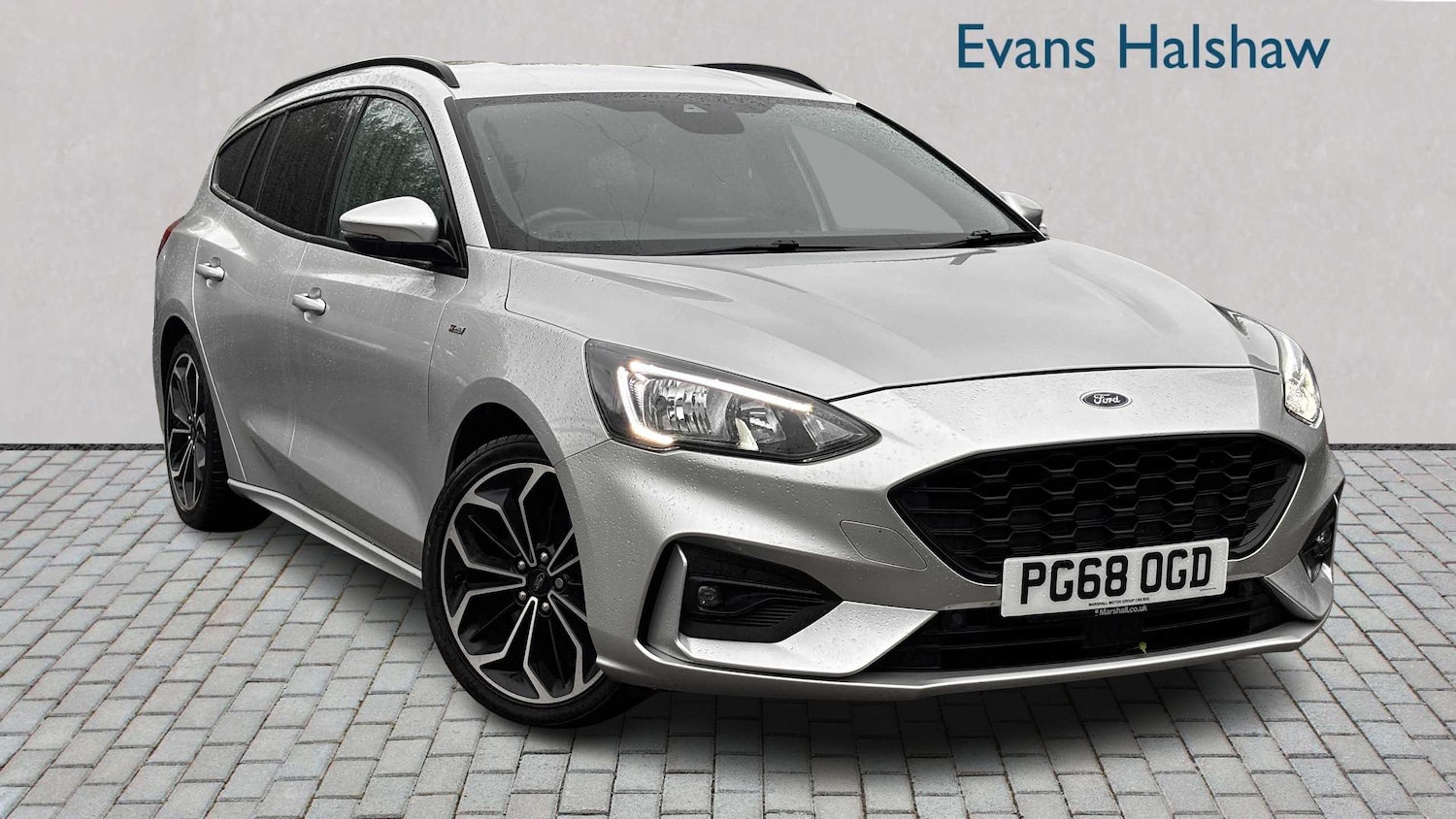 Used Ford Focus 2019 for sale - 76362607: Photo 2