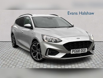 Used Ford Focus 2019 for sale - 76362607: Photo