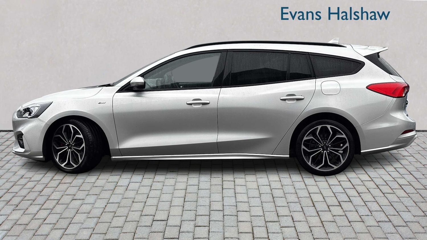 Used Ford Focus 2019 for sale - 76362607: Photo 3