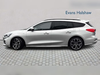 Used Ford Focus 2019 for sale - 76362607: Photo