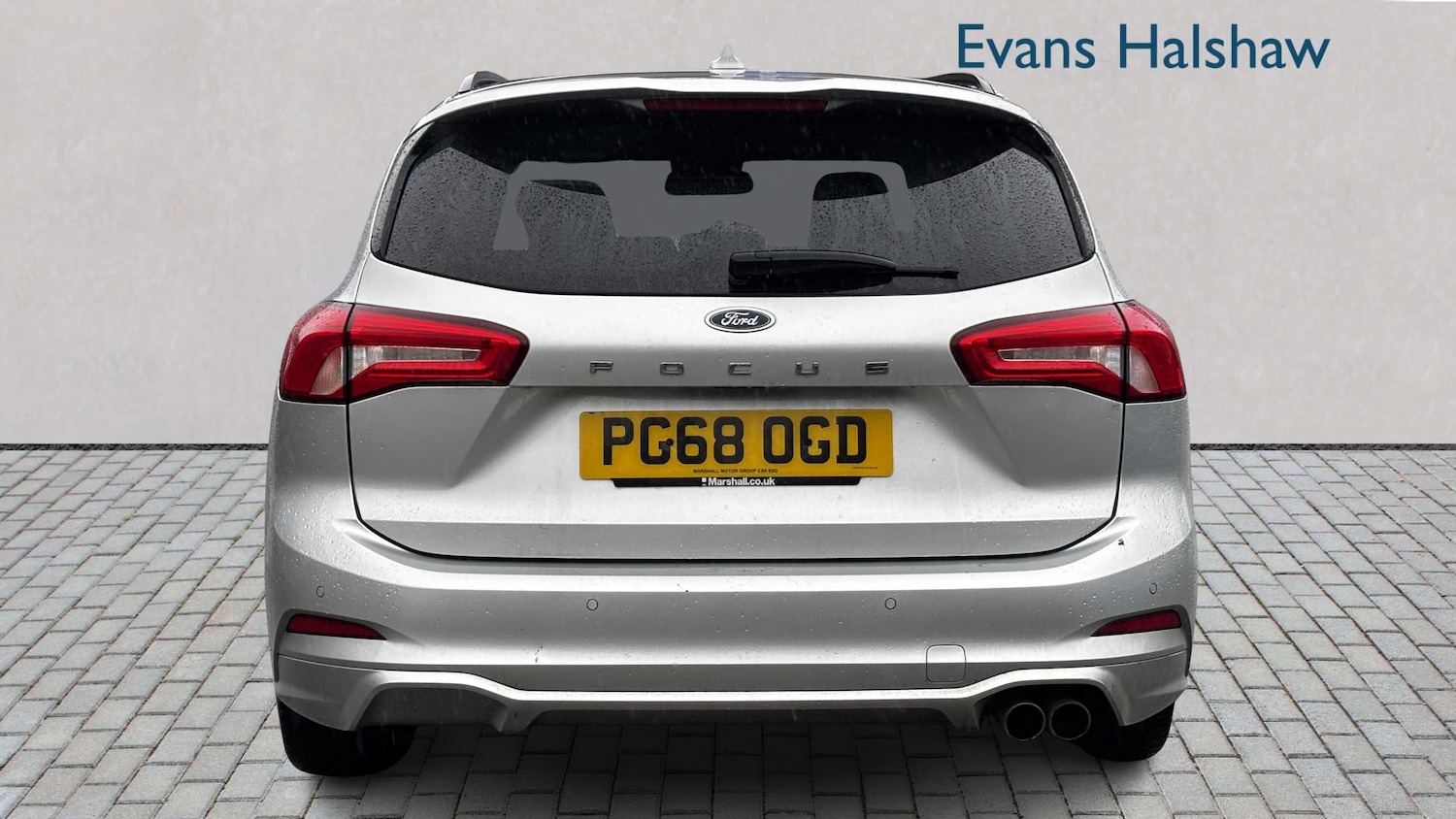 Used Ford Focus 2019 for sale - 76362607: Photo 4