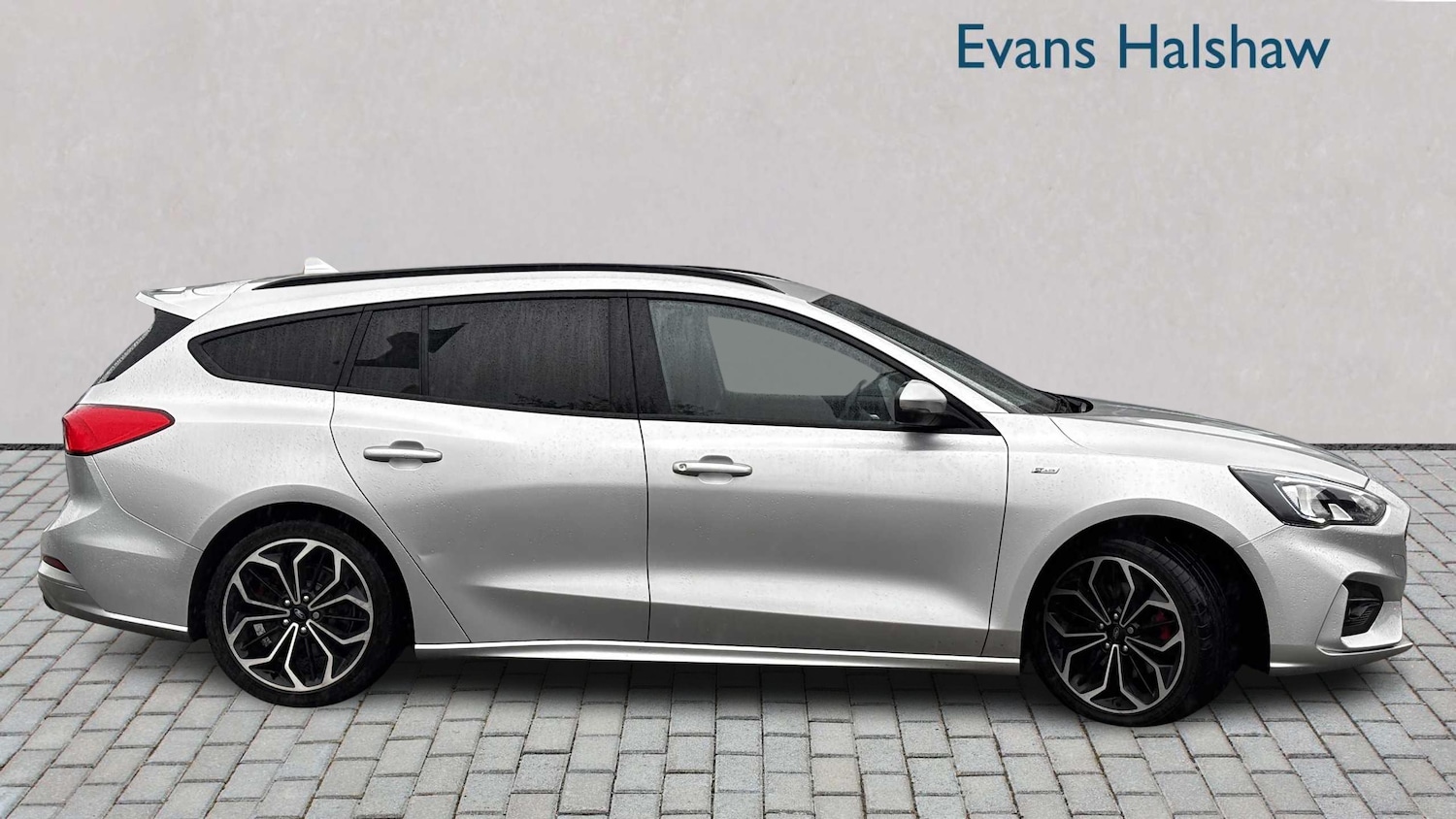 Used Ford Focus 2019 for sale - 76362607: Photo 5