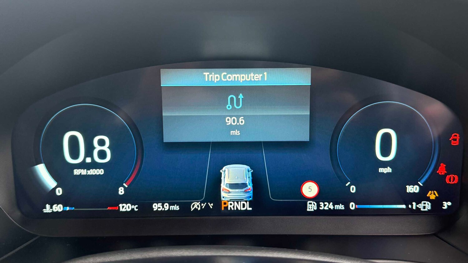 Used Ford Focus 2025 for sale - 77943414: Photo 10