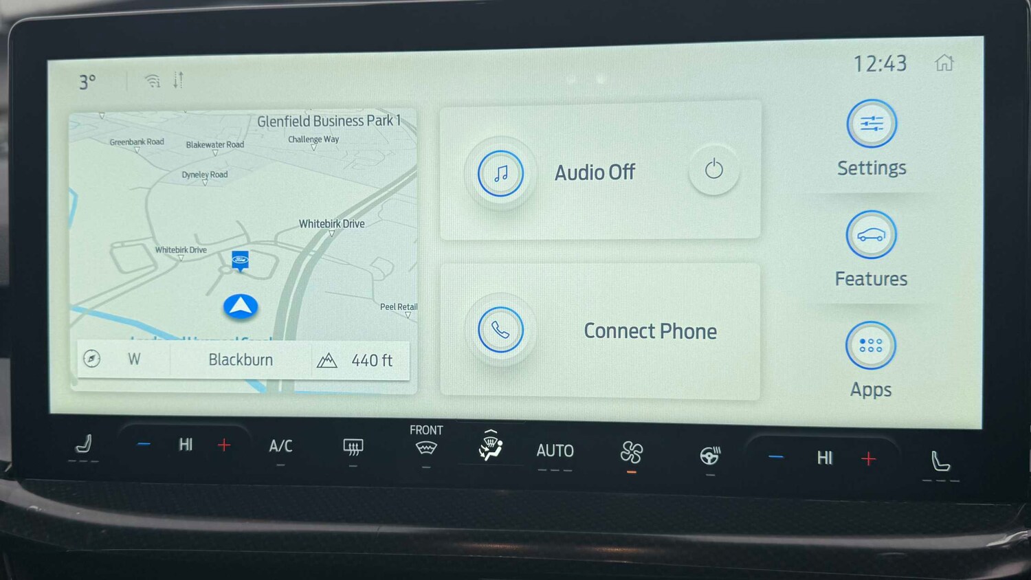 Used Ford Focus 2025 for sale - 77943414: Photo 11