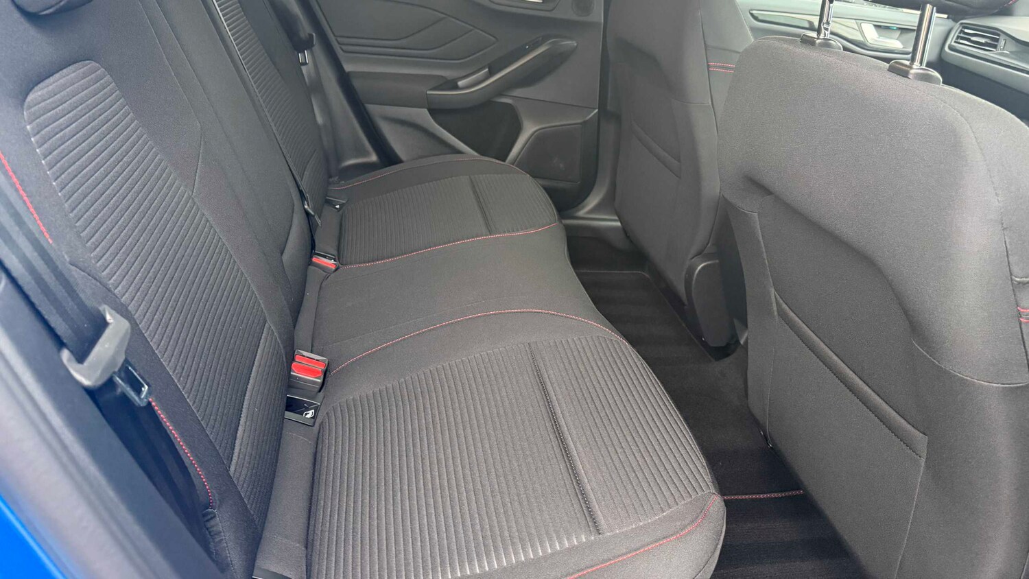 Used Ford Focus 2025 for sale - 77943414: Photo 12