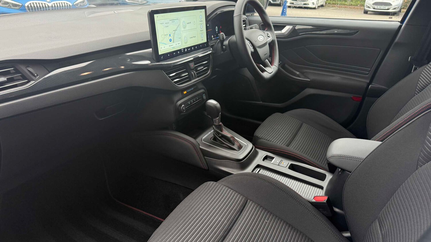 Used Ford Focus 2025 for sale - 77943414: Photo 13