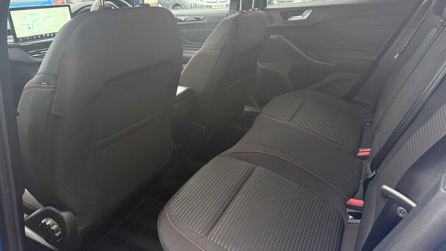 Used Ford Focus 2025 for sale - 77943414: Photo 14