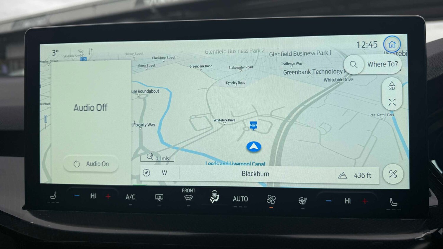 Used Ford Focus 2025 for sale - 77943414: Photo 16