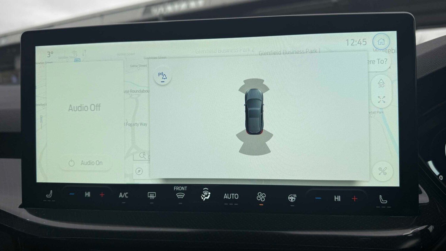 Used Ford Focus 2025 for sale - 77943414: Photo 17