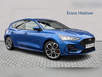 Used Ford Focus 2025 for sale - 77943414: Photo