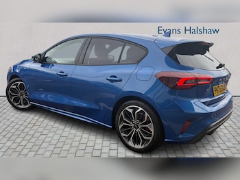 Used Ford Focus 2025 for sale - 77943414: Photo