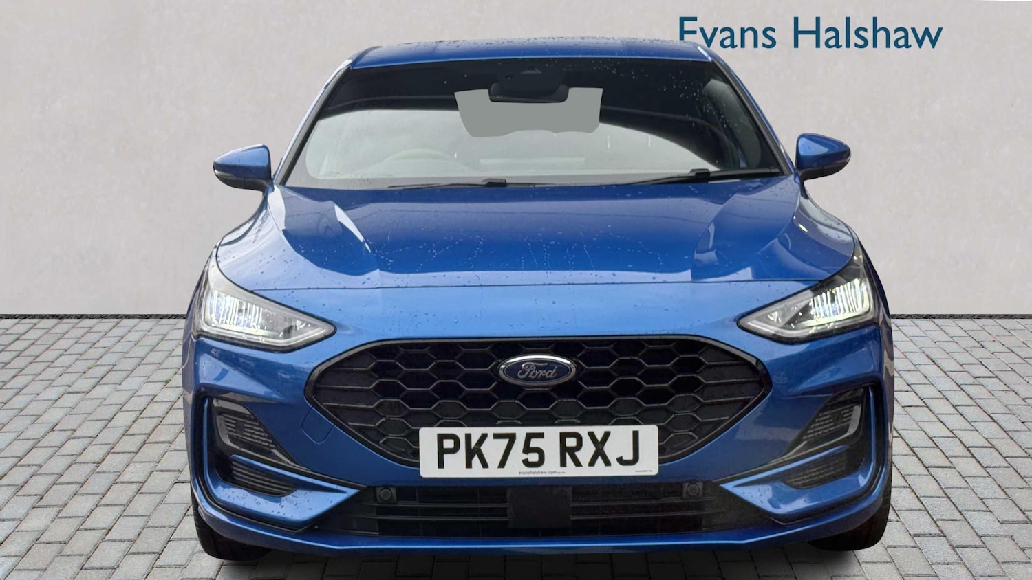 Used Ford Focus 2025 for sale - 77943414: Photo 4