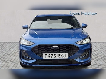 Used Ford Focus 2025 for sale - 77943414: Photo