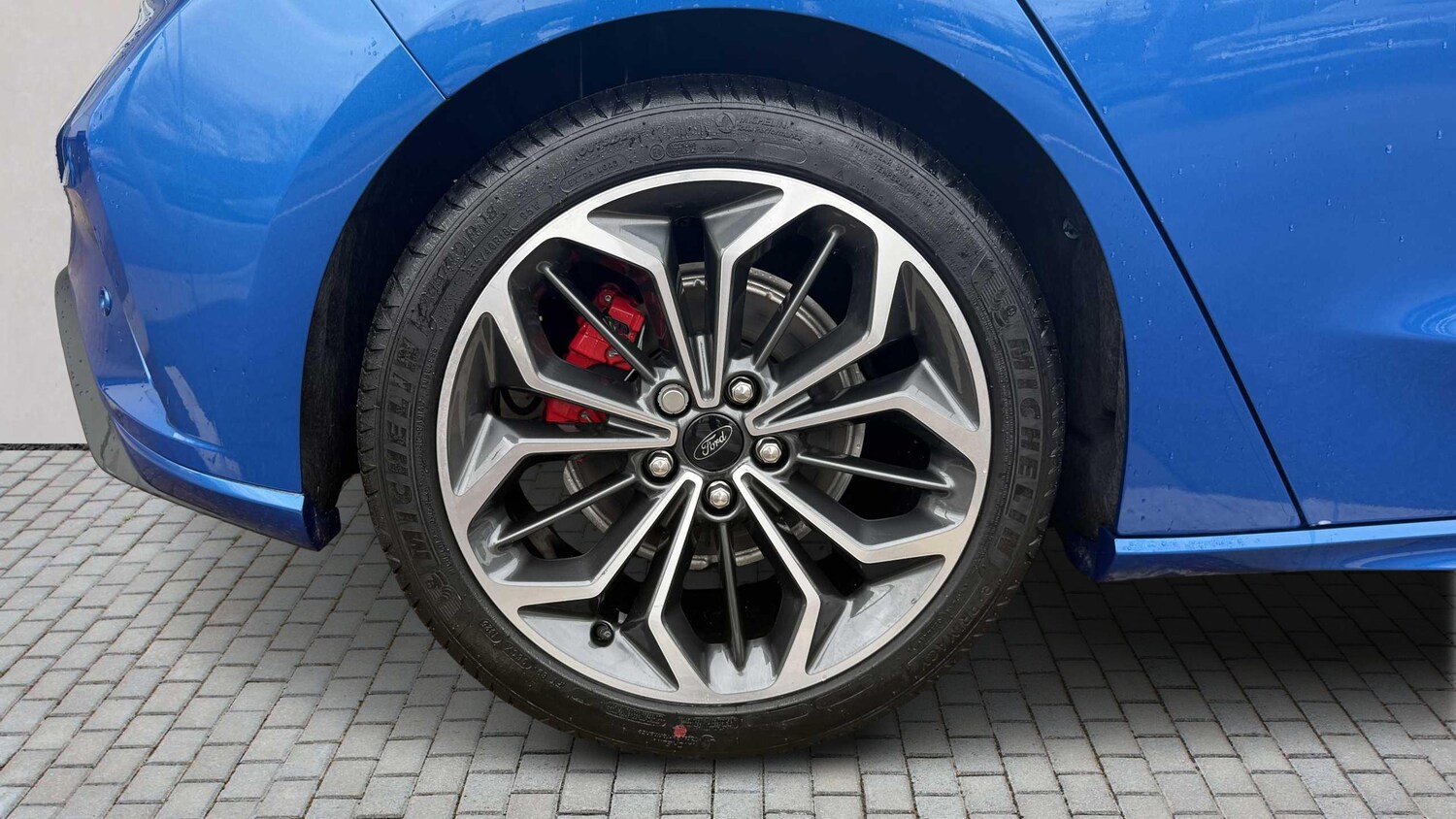 Used Ford Focus 2025 for sale - 77943414: Photo 6