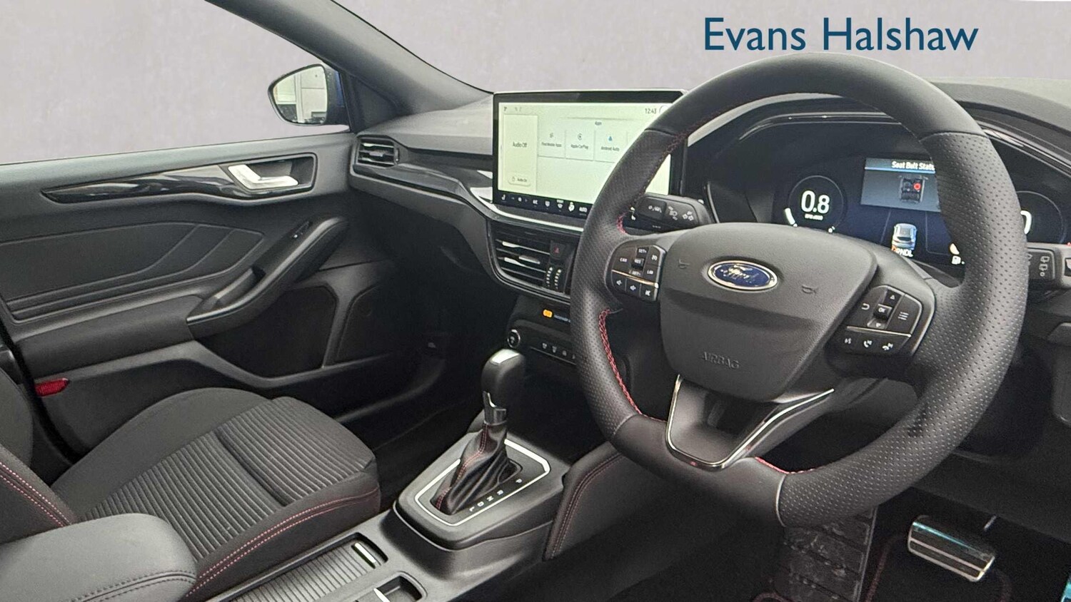 Used Ford Focus 2025 for sale - 77943414: Photo 8