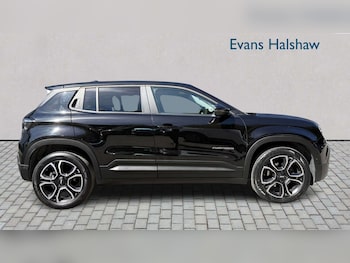 Used Jeep Avenger 2025 for sale - 79467081: Photo