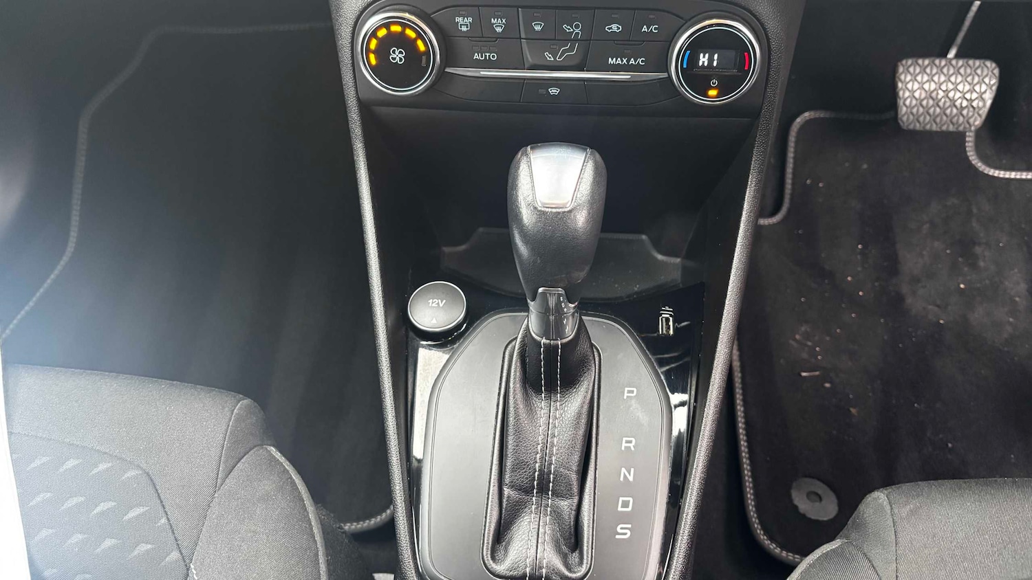 Used Ford Fiesta 2019 for sale - 76540701: Photo 13