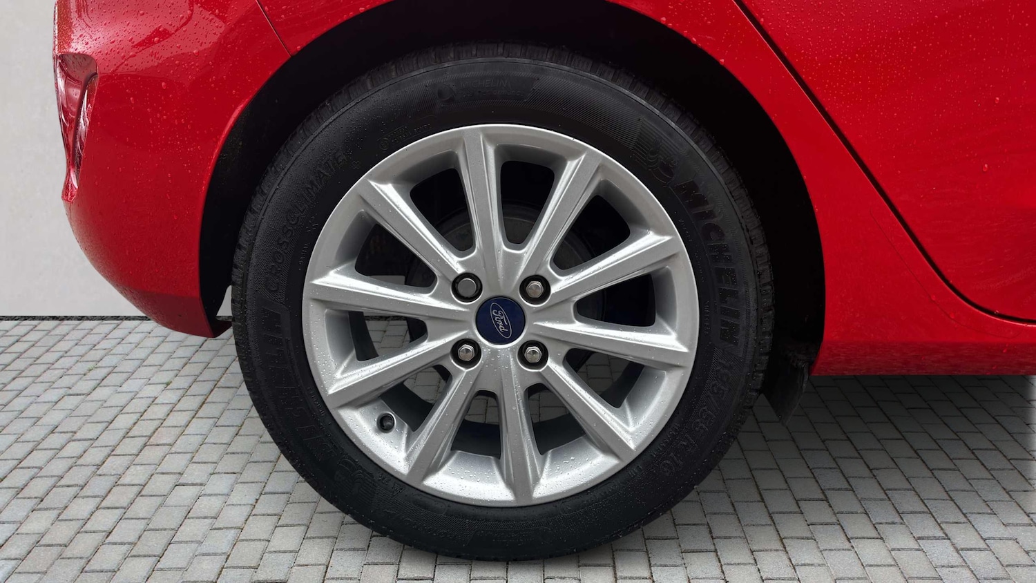 Used Ford Fiesta 2019 for sale - 76540701: Photo 15