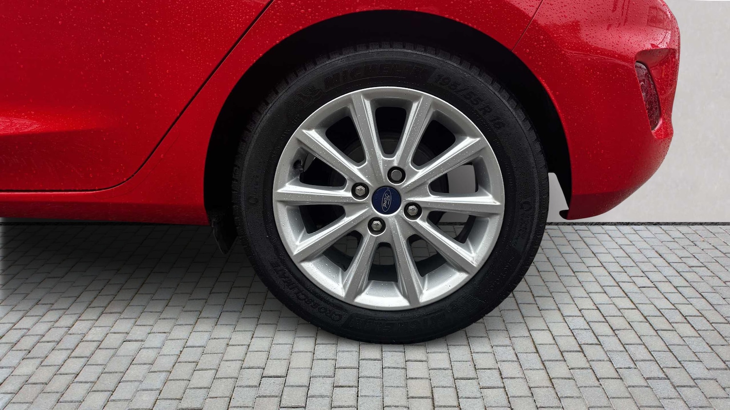 Used Ford Fiesta 2019 for sale - 76540701: Photo 16