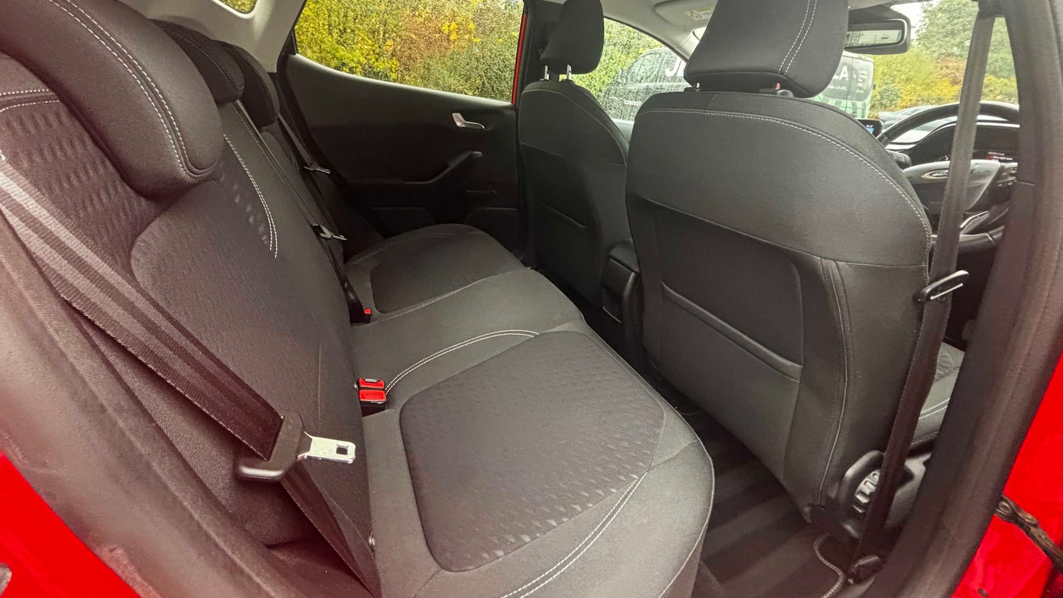 Used Ford Fiesta 2019 for sale - 76540701: Photo 7