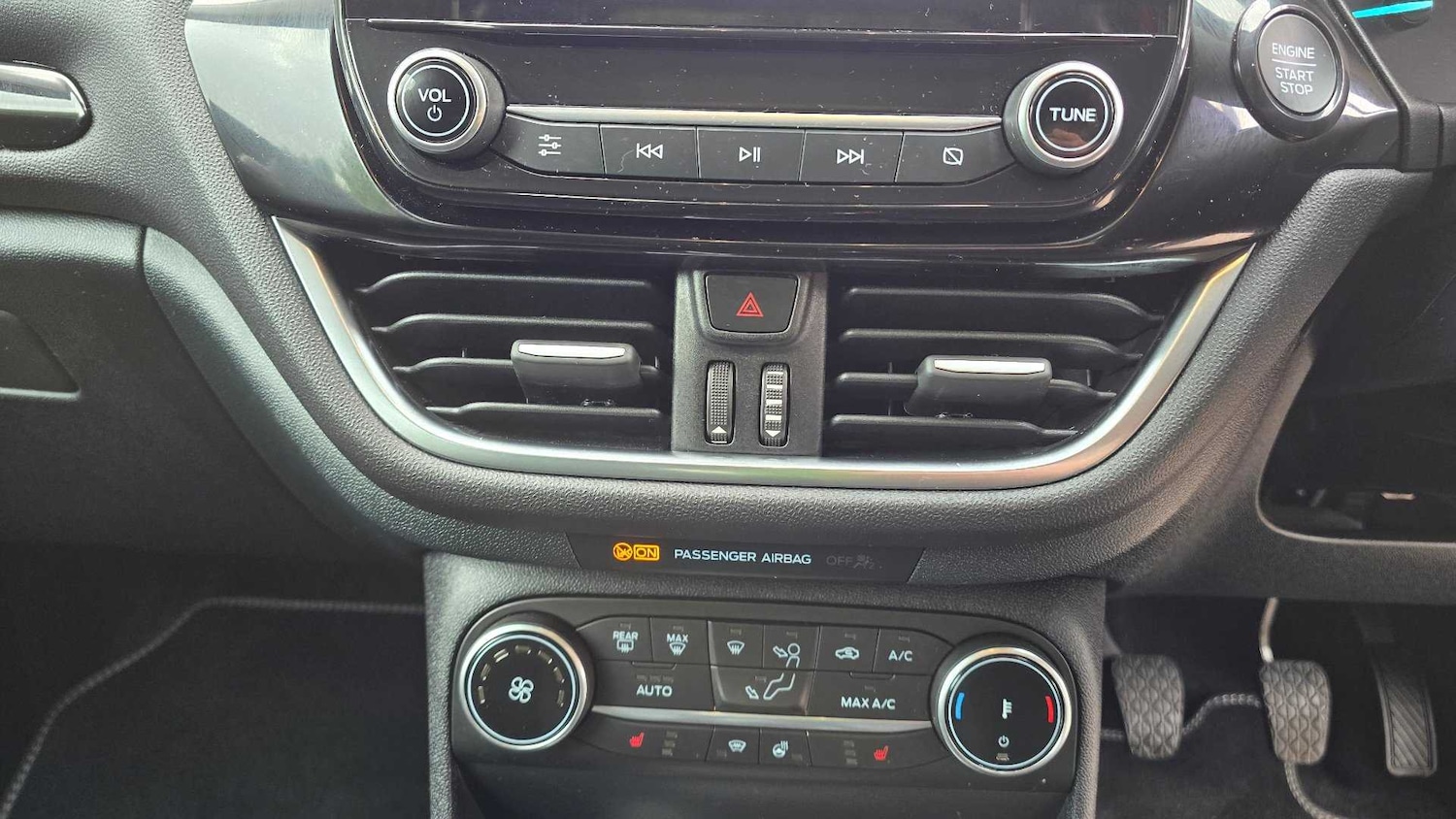 Vehicle 26