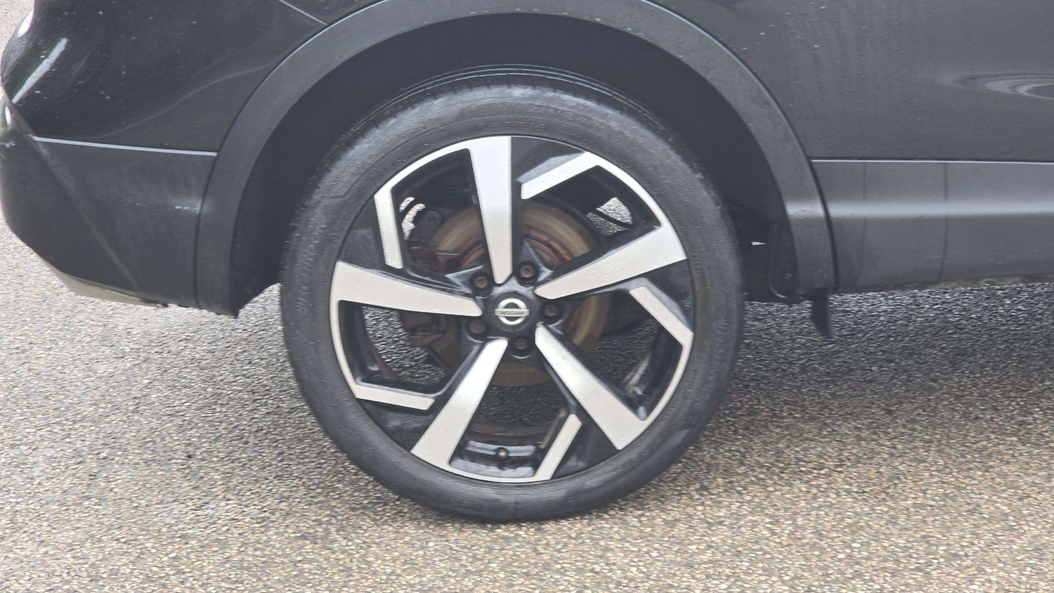 Used Nissan Qashqai 2019 for sale - 76252188: Photo 11