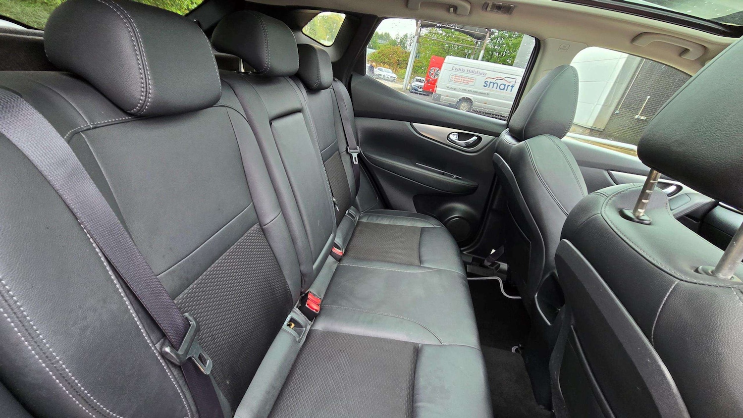 Used Nissan Qashqai 2019 for sale - 76252188: Photo 13