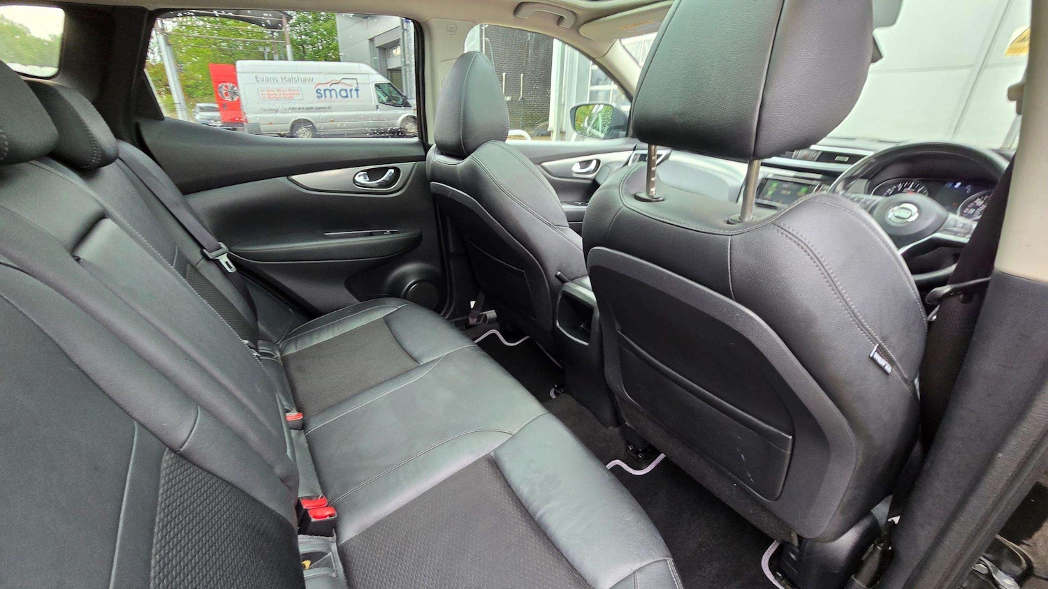 Used Nissan Qashqai 2019 for sale - 76252188: Photo 14