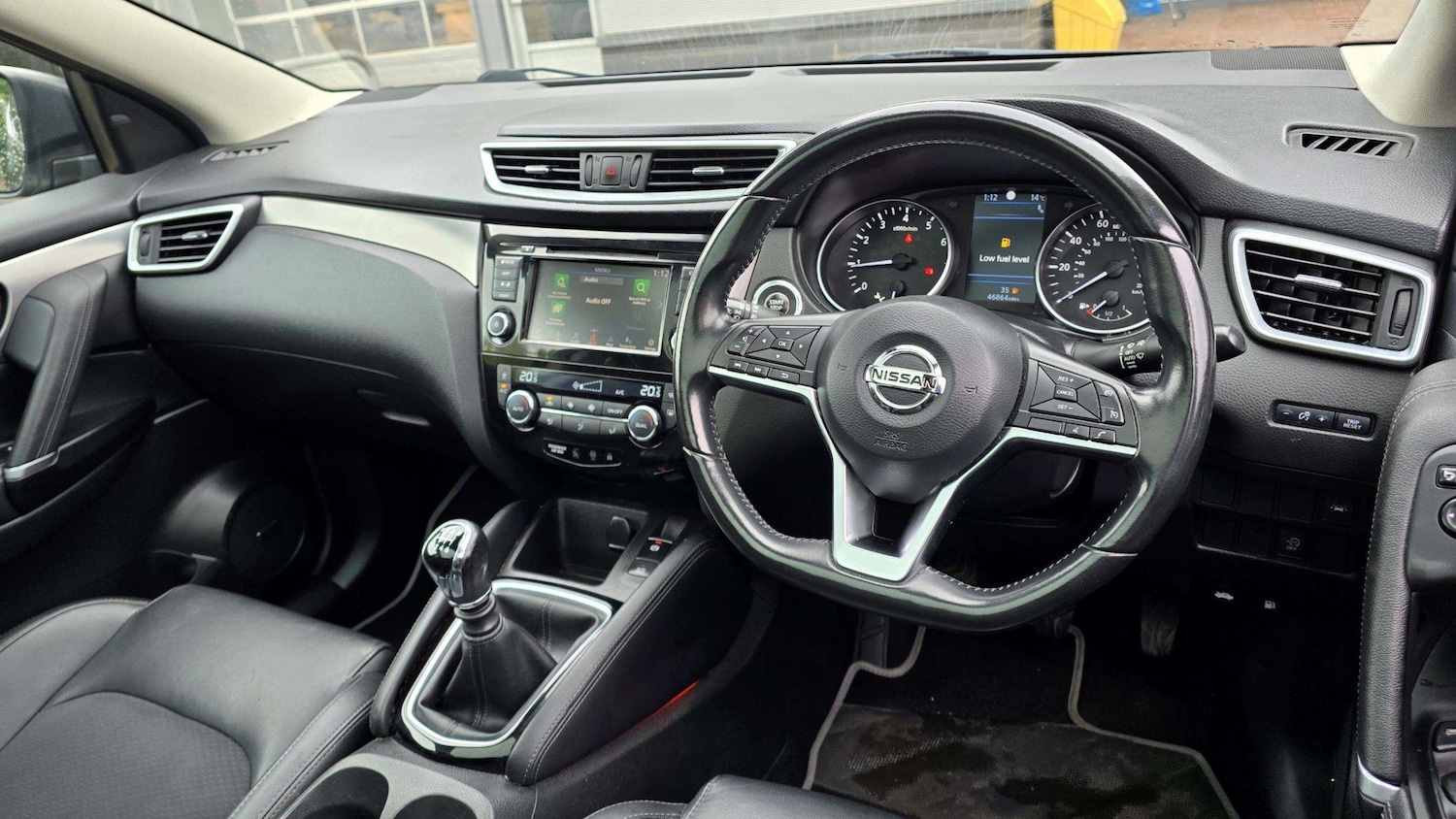 Used Nissan Qashqai 2019 for sale - 76252188: Photo 18
