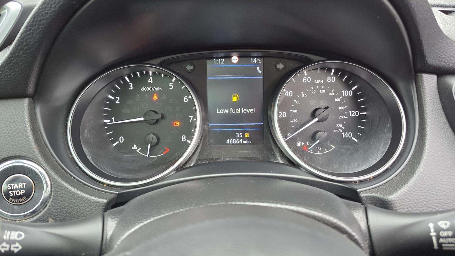 Used Nissan Qashqai 2019 for sale - 76252188: Photo 19
