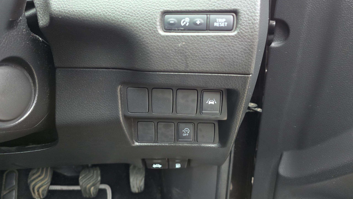 Used Nissan Qashqai 2019 for sale - 76252188: Photo 21