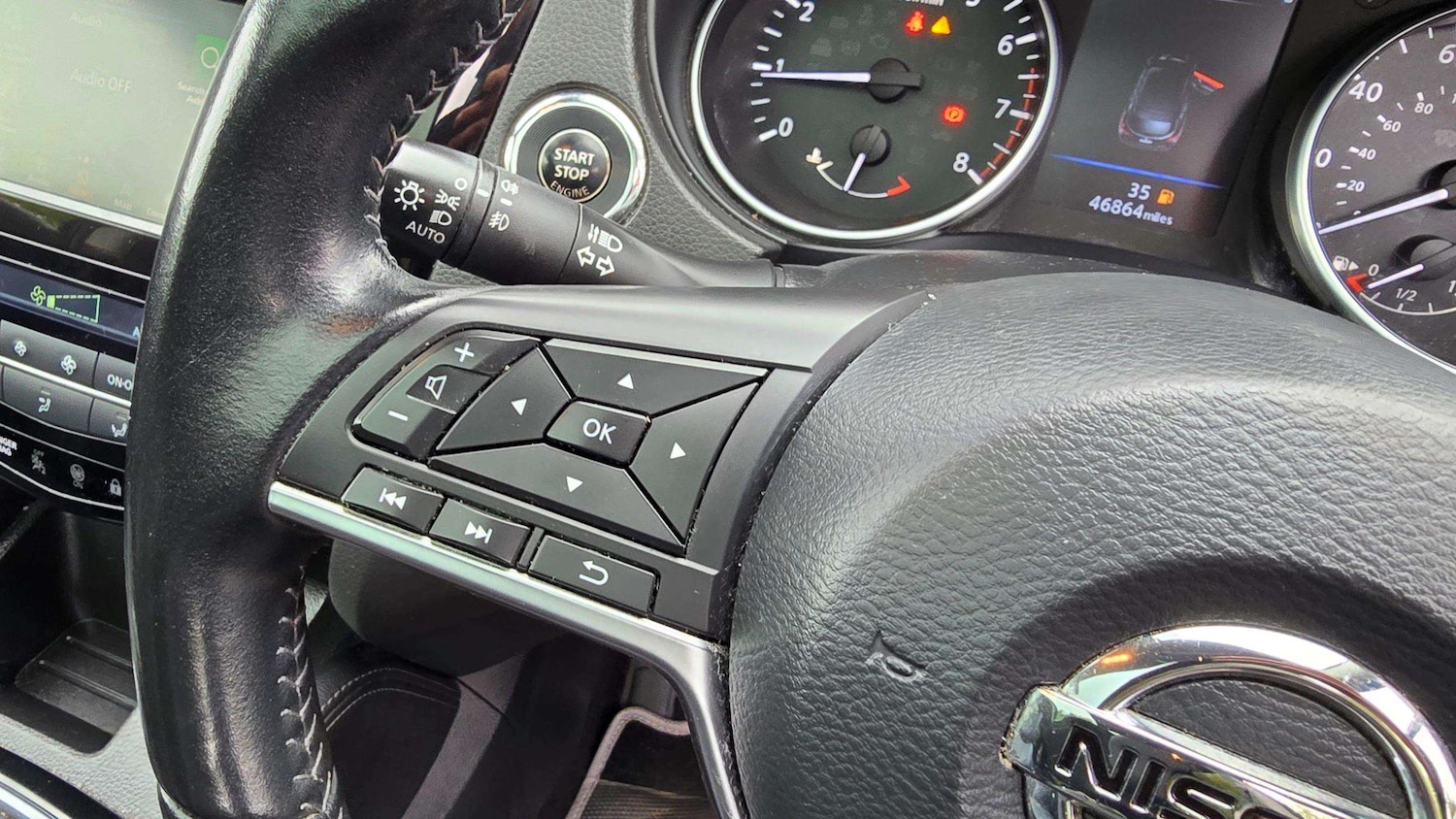 Used Nissan Qashqai 2019 for sale - 76252188: Photo 23