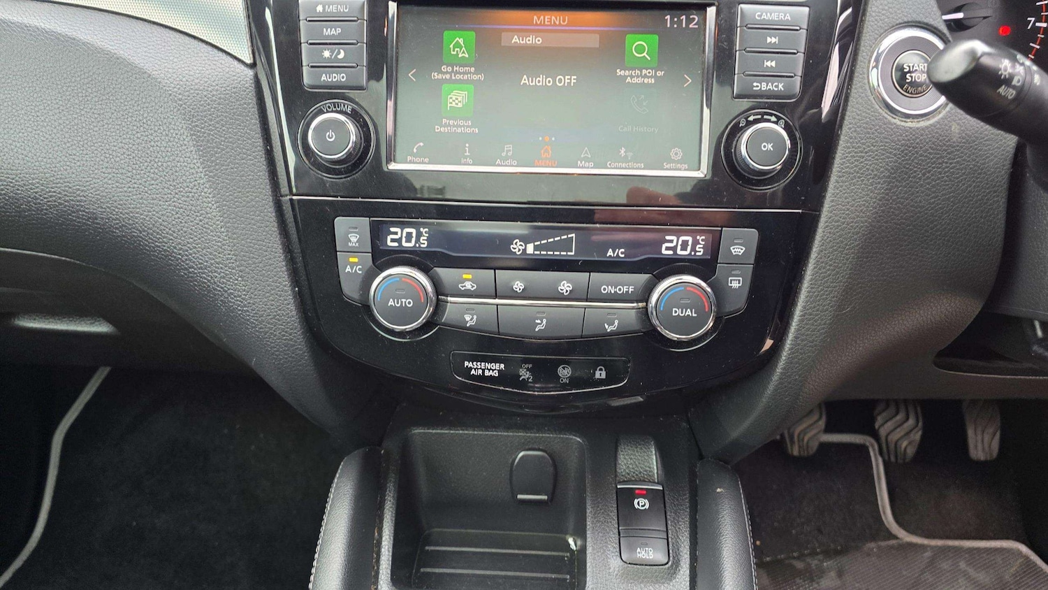 Used Nissan Qashqai 2019 for sale - 76252188: Photo 27