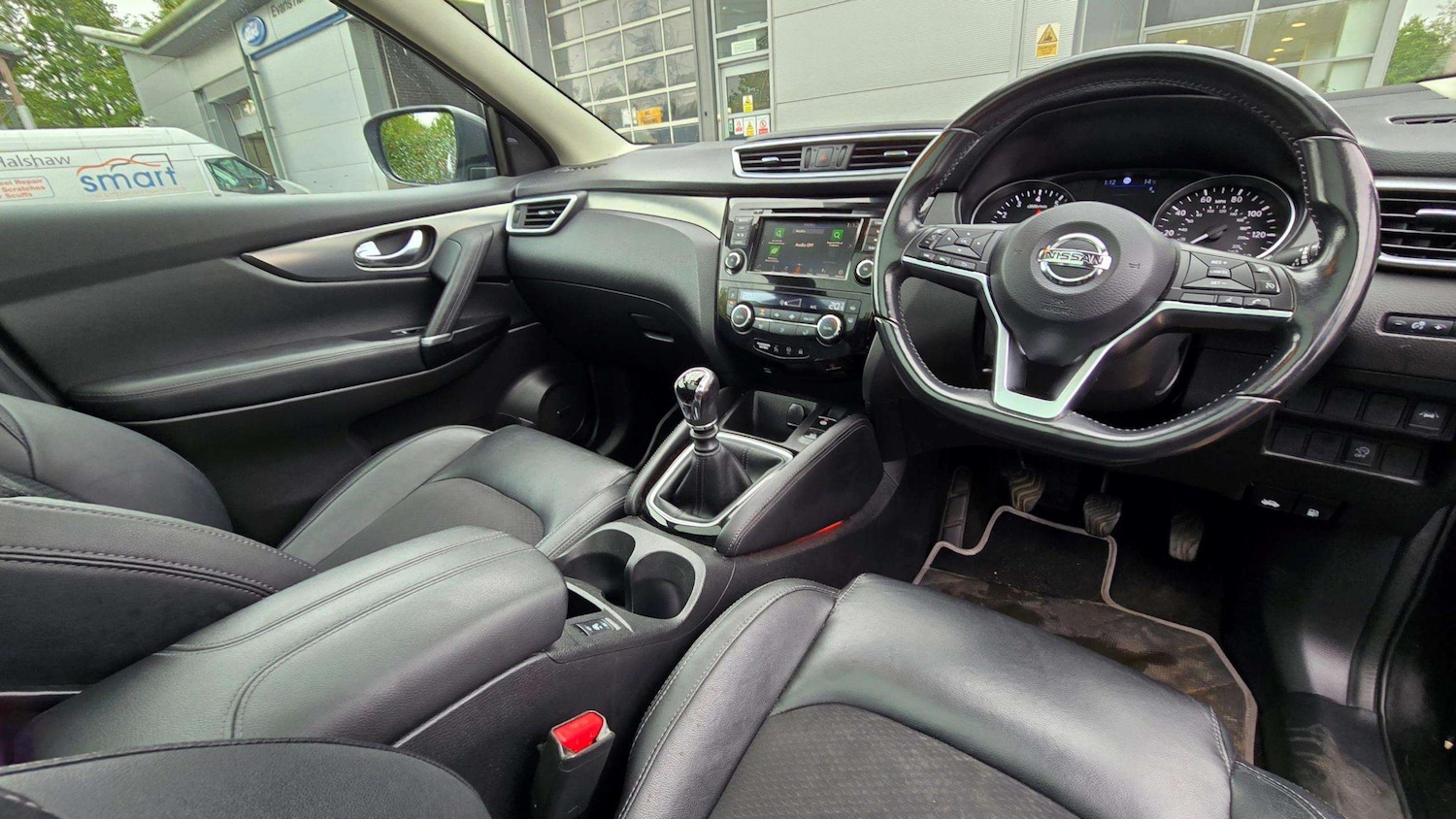 Used Nissan Qashqai 2019 for sale - 76252188: Photo 30
