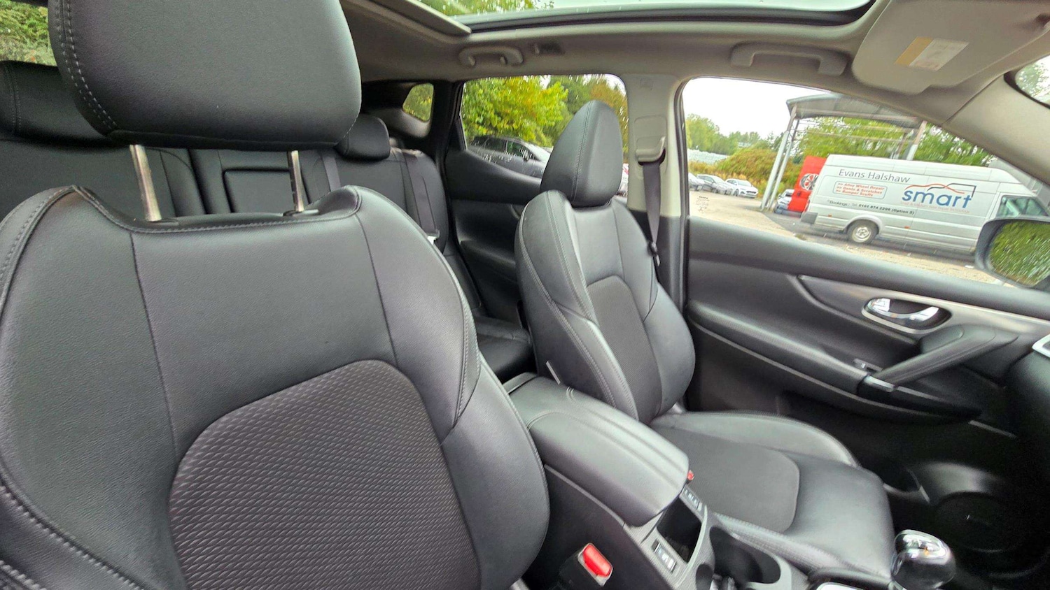 Used Nissan Qashqai 2019 for sale - 76252188: Photo 31