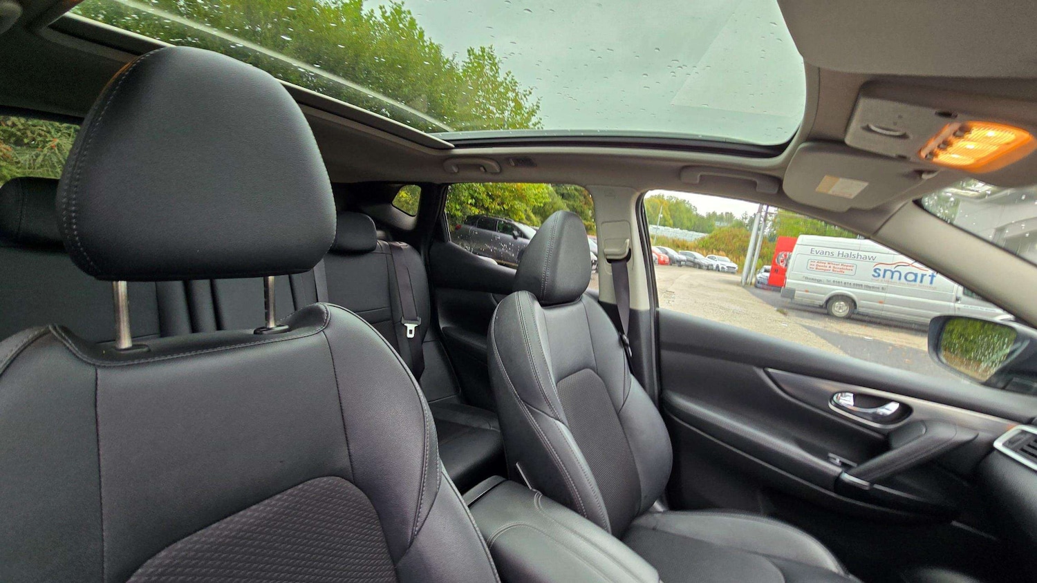 Used Nissan Qashqai 2019 for sale - 76252188: Photo 32