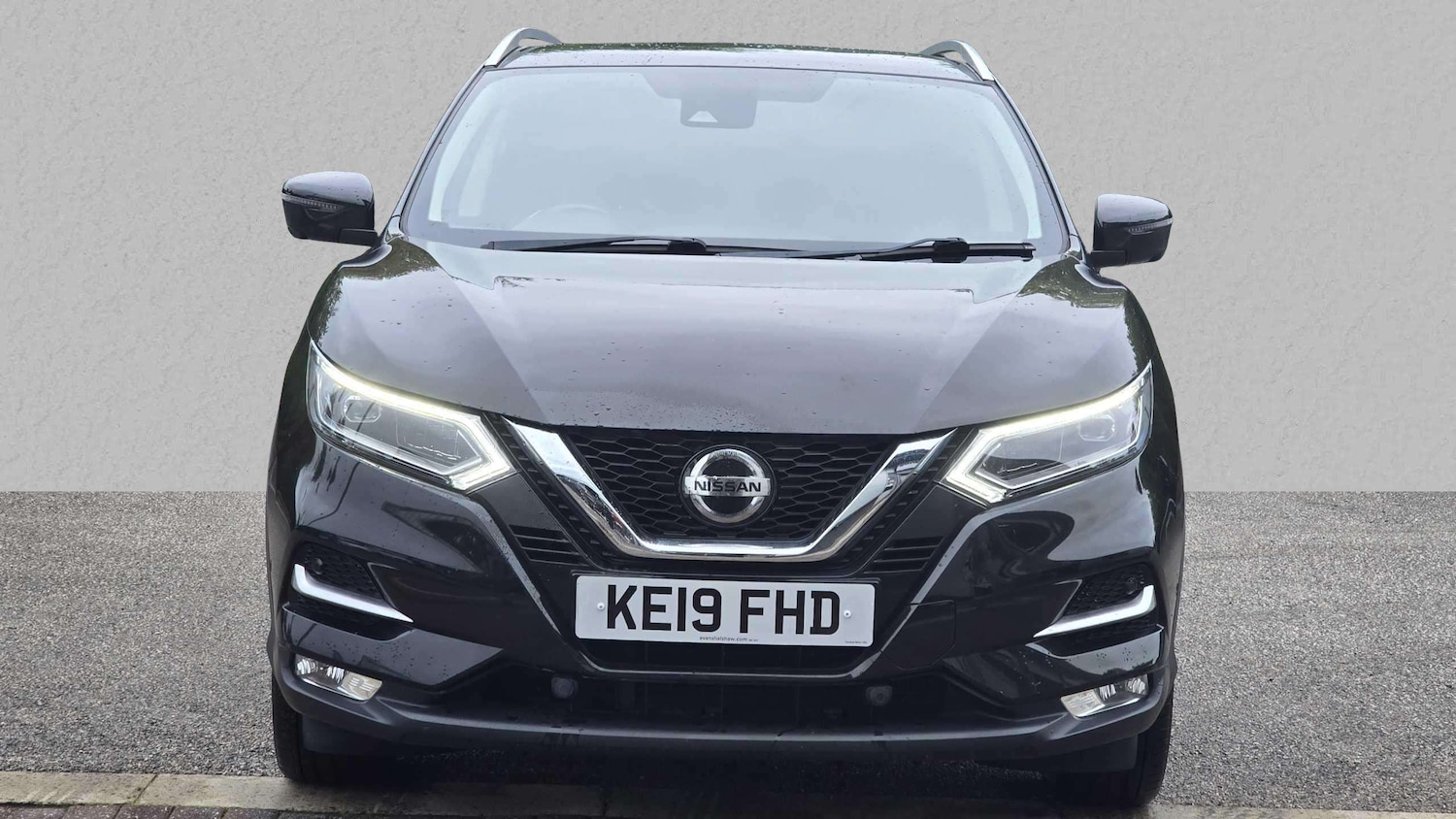 Used Nissan Qashqai 2019 for sale - 76252188: Photo 4