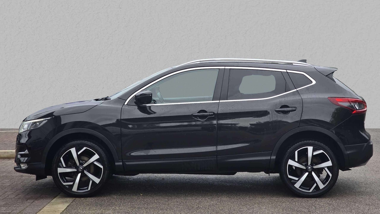 Used Nissan Qashqai 2019 for sale - 76252188: Photo 5