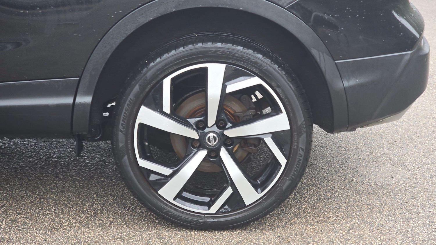 Used Nissan Qashqai 2019 for sale - 76252188: Photo 7
