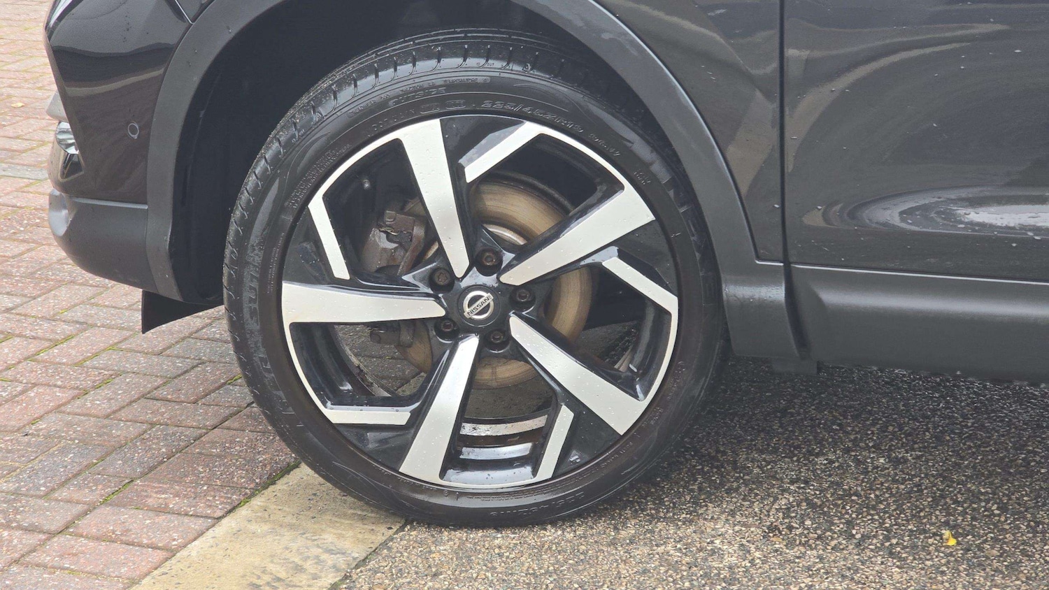 Used Nissan Qashqai 2019 for sale - 76252188: Photo 8