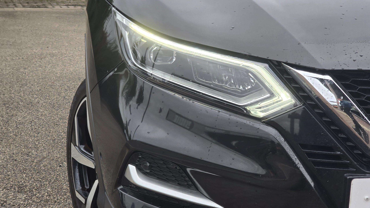 Used Nissan Qashqai 2019 for sale - 76252188: Photo 9
