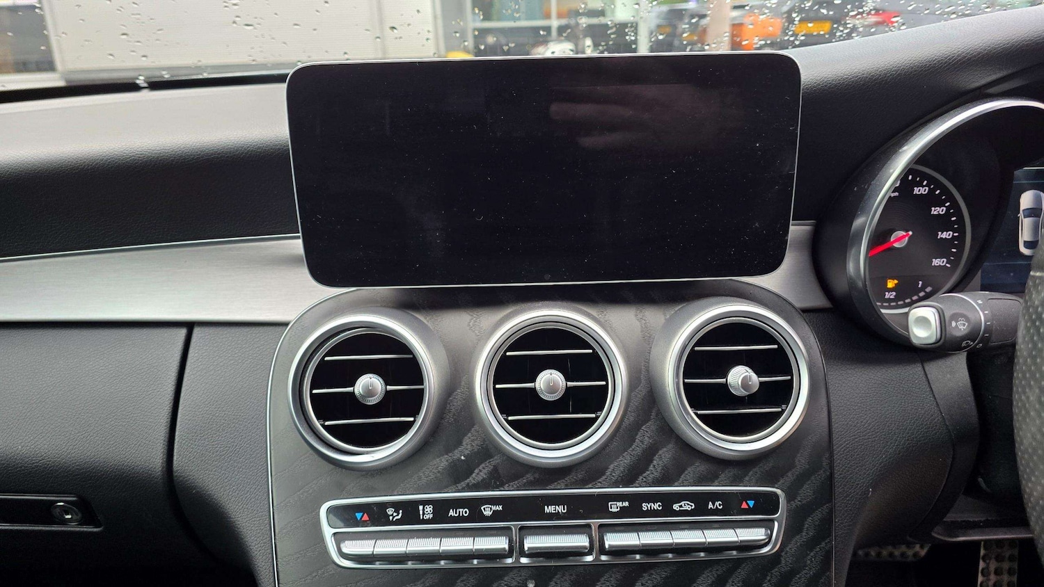 Used Mercedes-Benz C Class 2020 for sale - 76668941: Photo 23