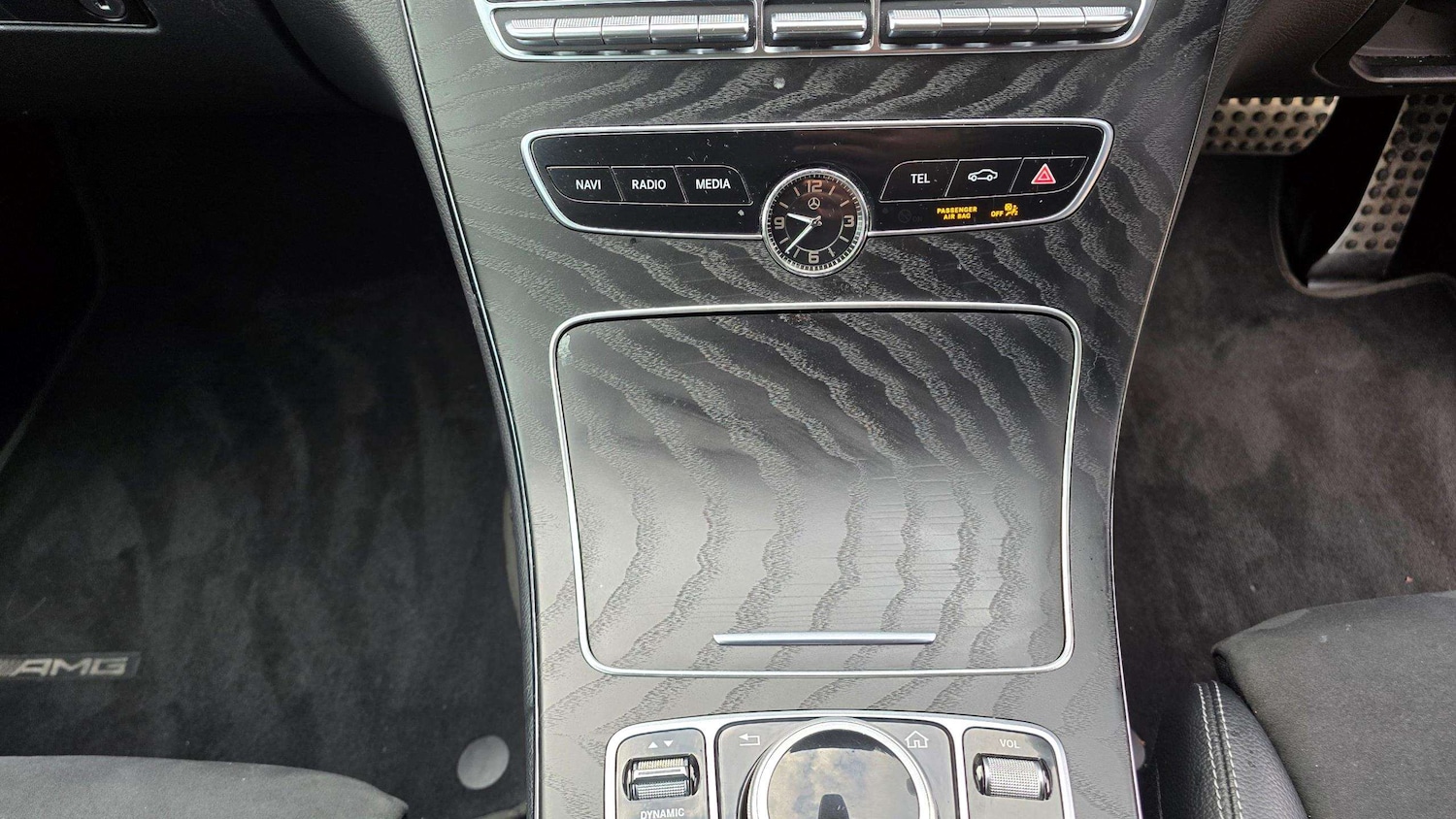 Used Mercedes-Benz C Class 2020 for sale - 76668941: Photo 25