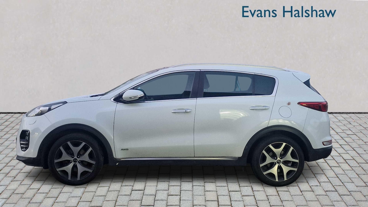 Used Kia Sportage 2017 for sale - 76648796: Photo 3