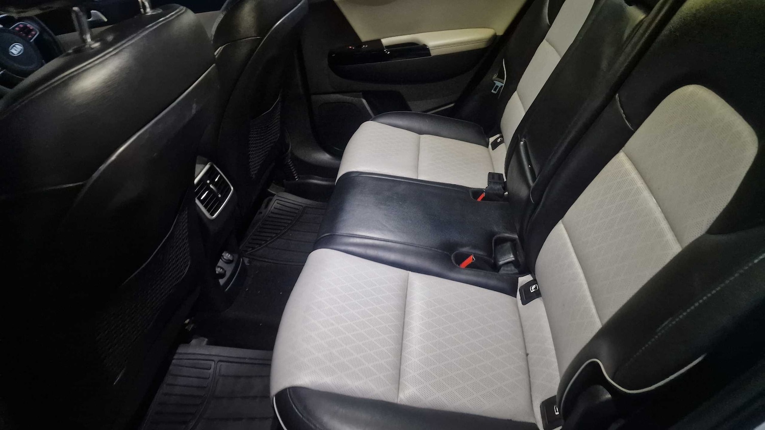 Used Kia Sportage 2017 for sale - 76648796: Photo 4