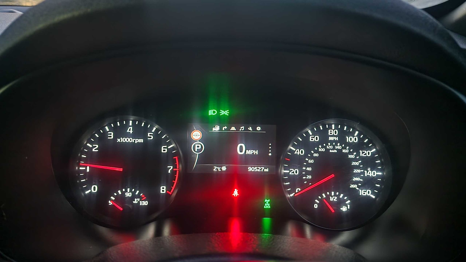 Used Kia Sportage 2017 for sale - 76648796: Photo 6