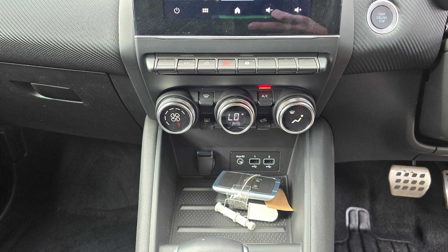 Vehicle 27