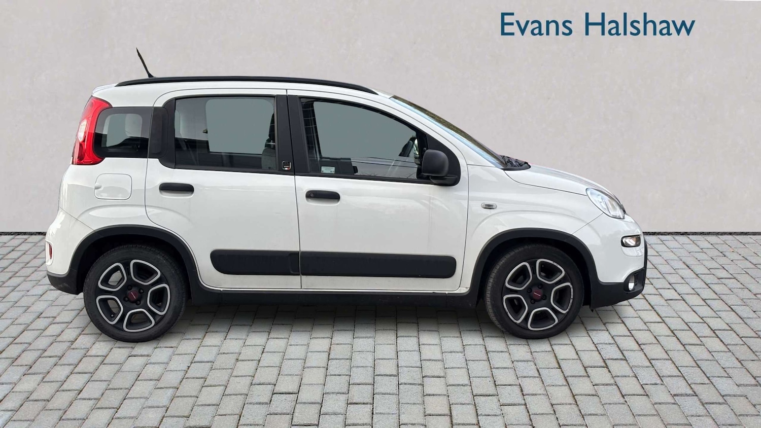 Used Fiat Panda 2021 for sale - 78010224: Photo 3