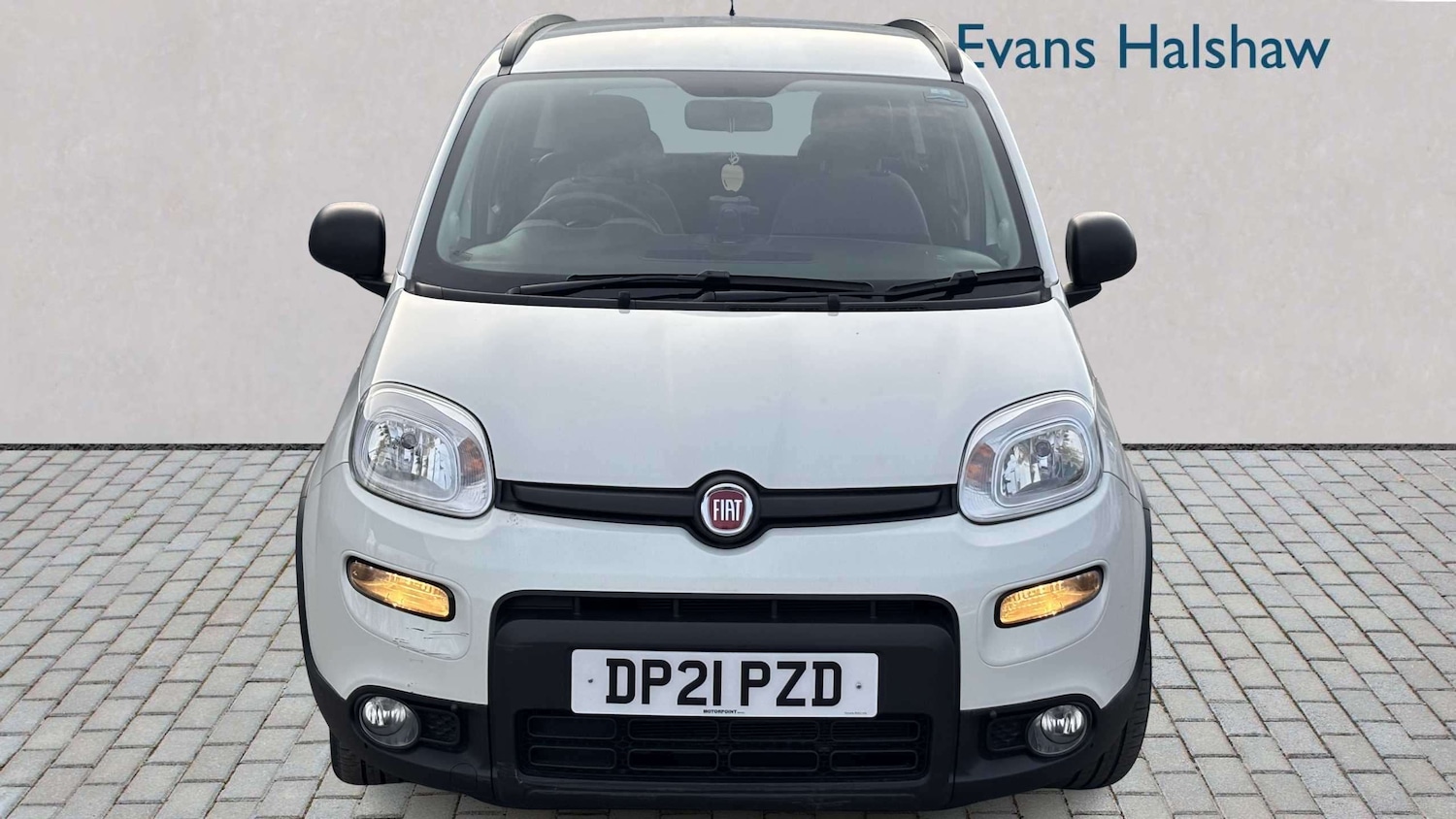Used Fiat Panda 2021 for sale - 78010224: Photo 4